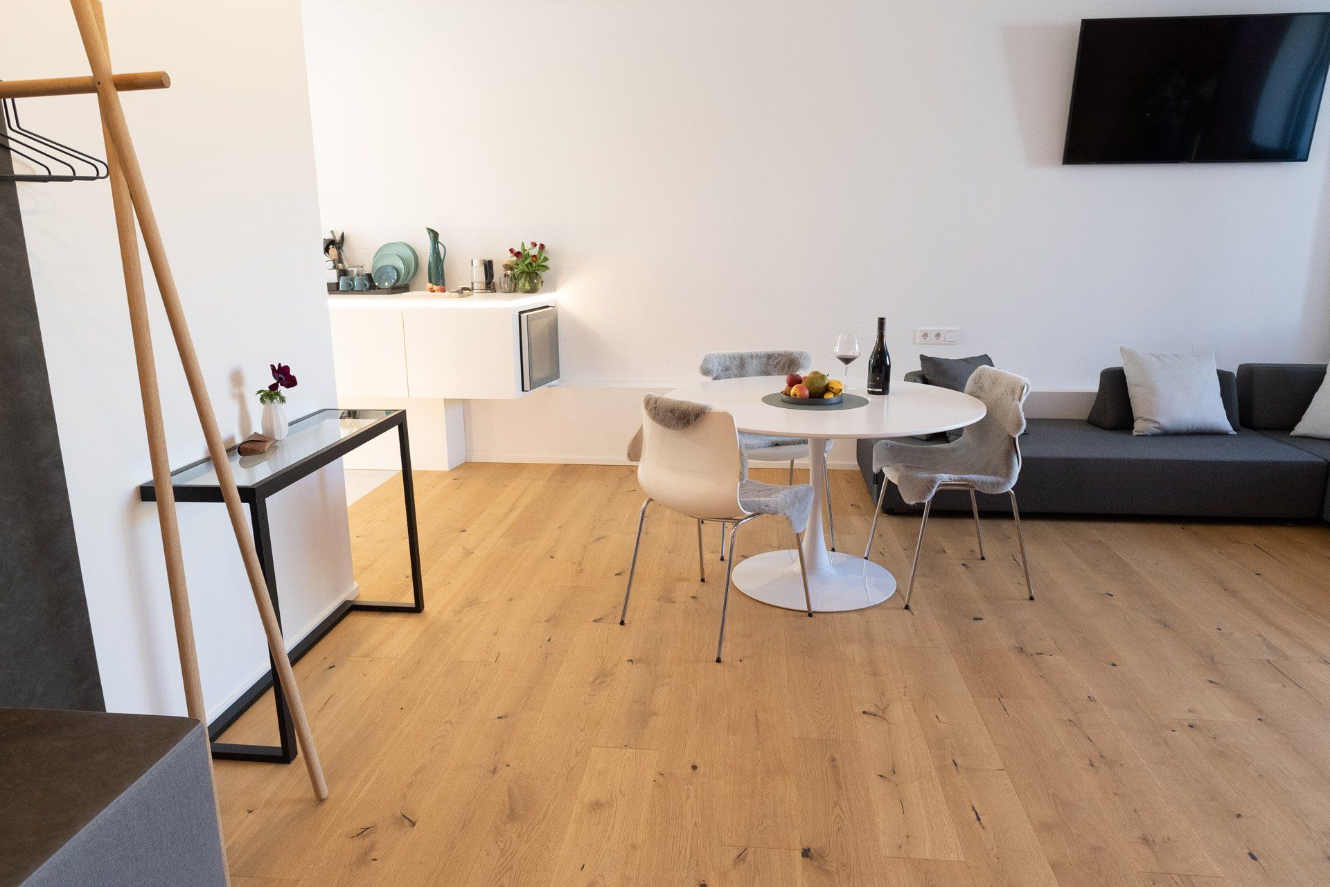 mariaAPPARTMENTS Fotos und Impressionen Galerie