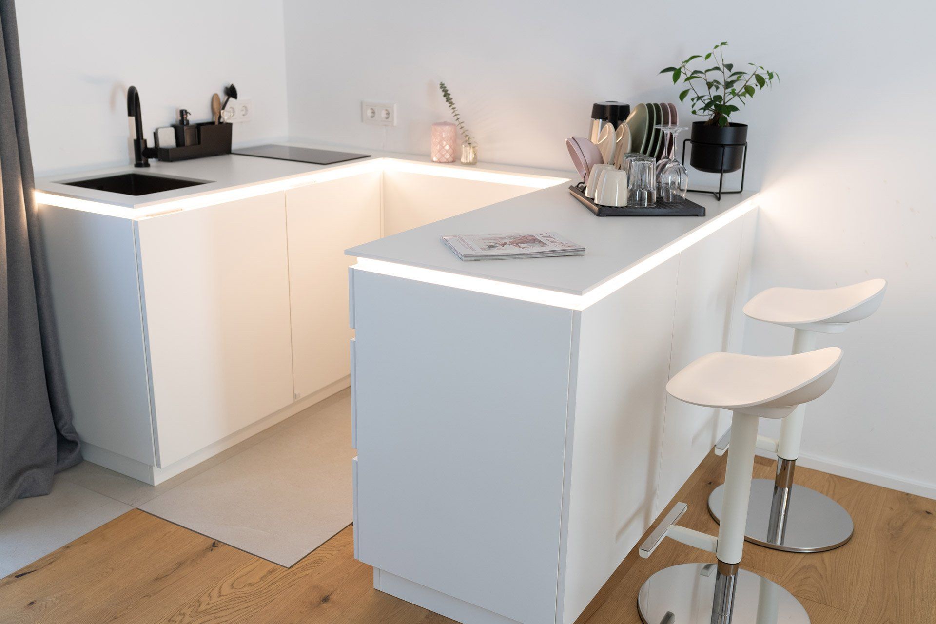 mariaAPPARTMENTS Fotos und Impressionen Galerie