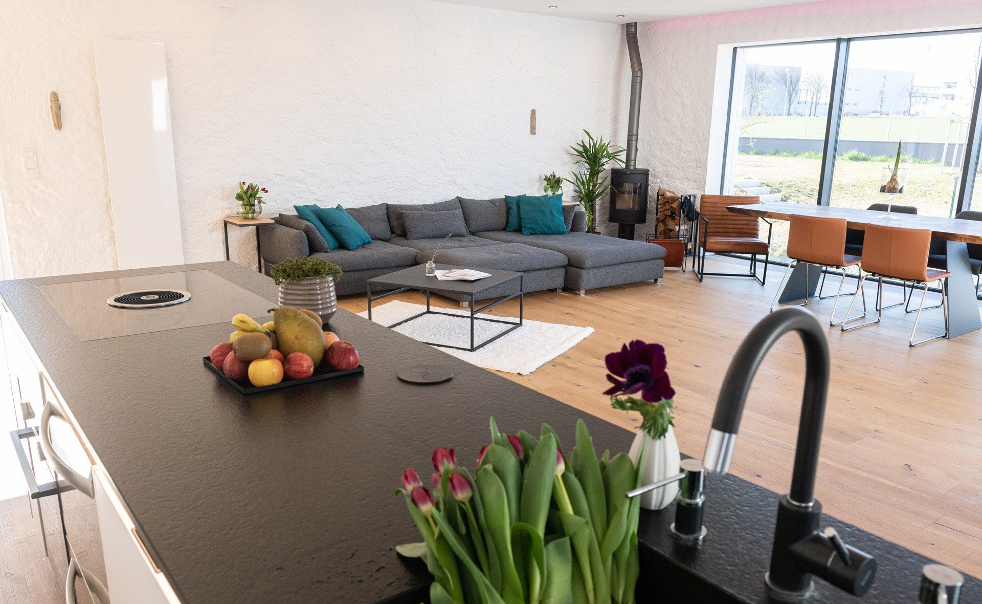 mariaAPPARTMENTS Fotos und Impressionen Galerie