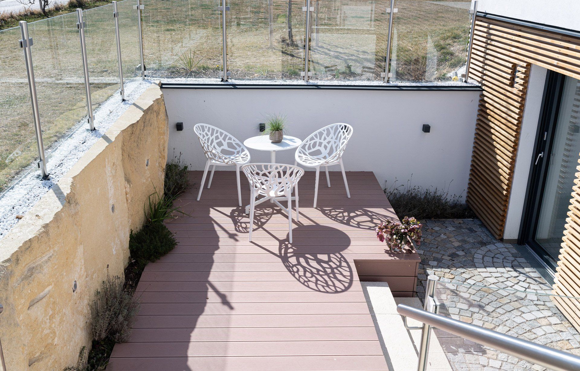 mariaAPPARTMENTS Fotos und Impressionen Galerie