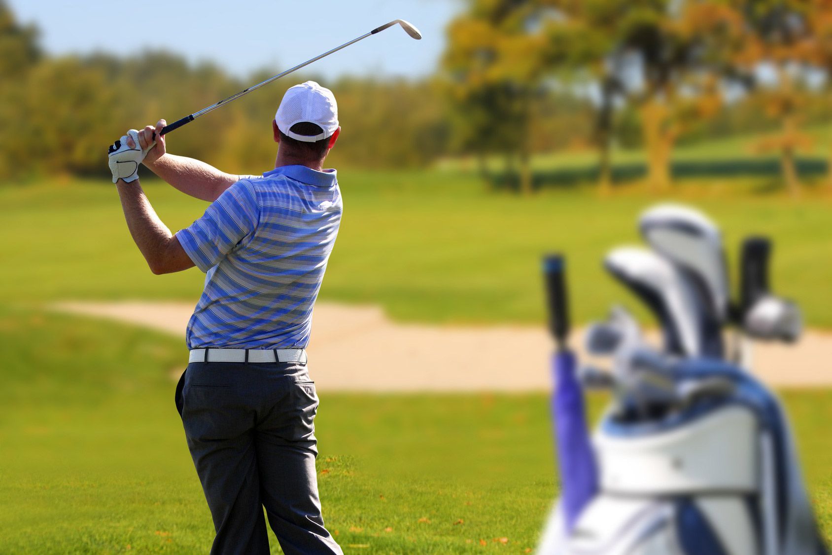 GOLF & TURNIERE