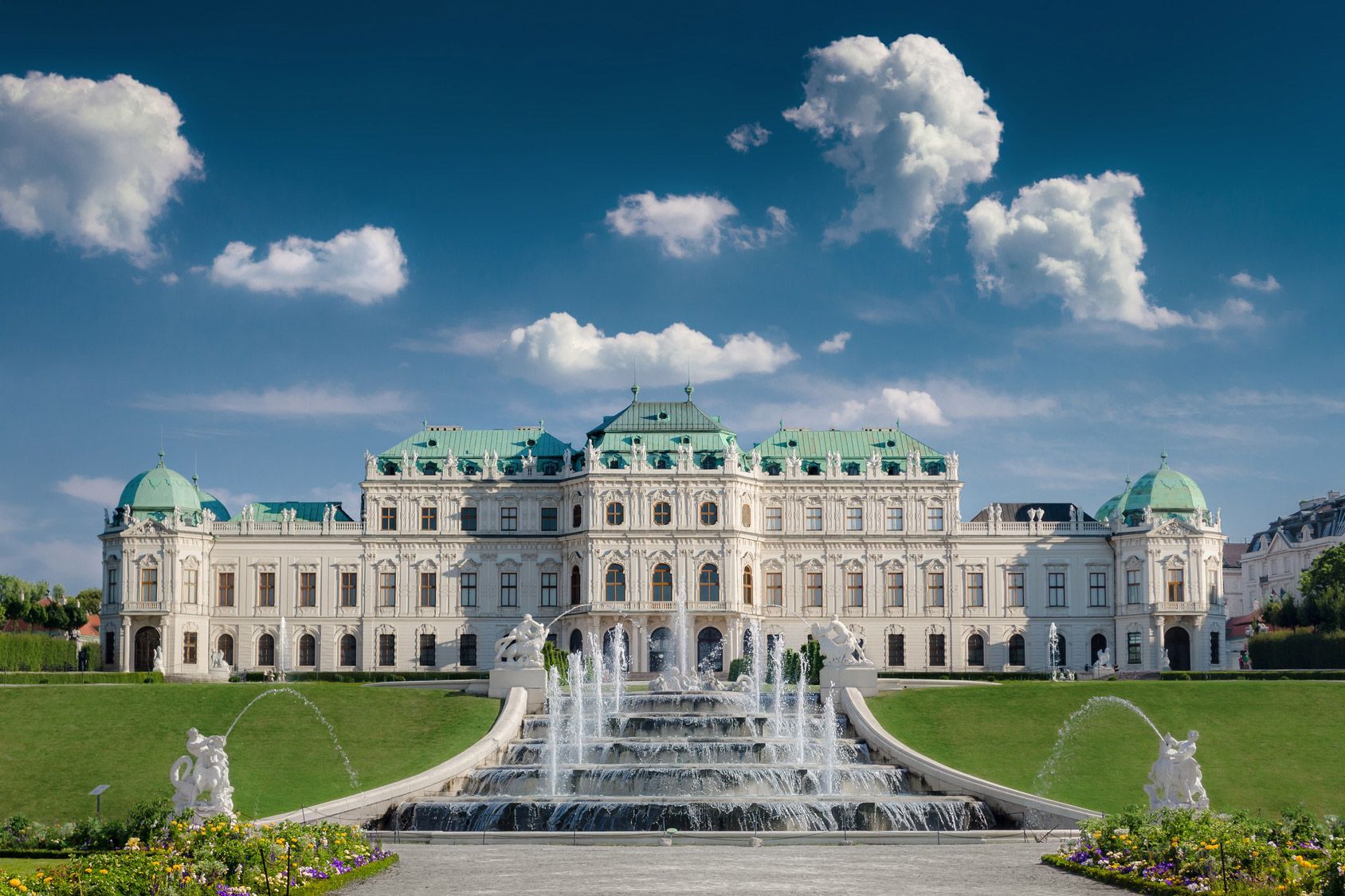 LAGE & WIEN