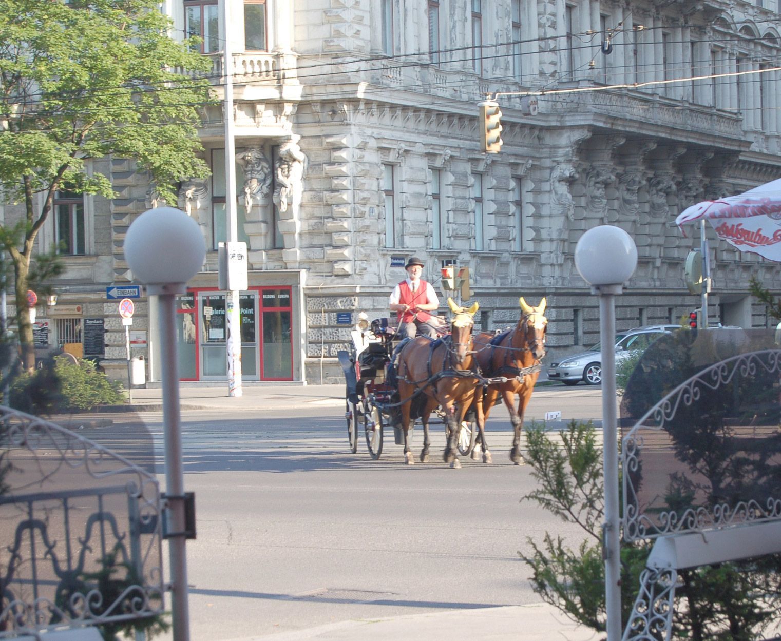 Hotel Maria Wien for Kids Galerie