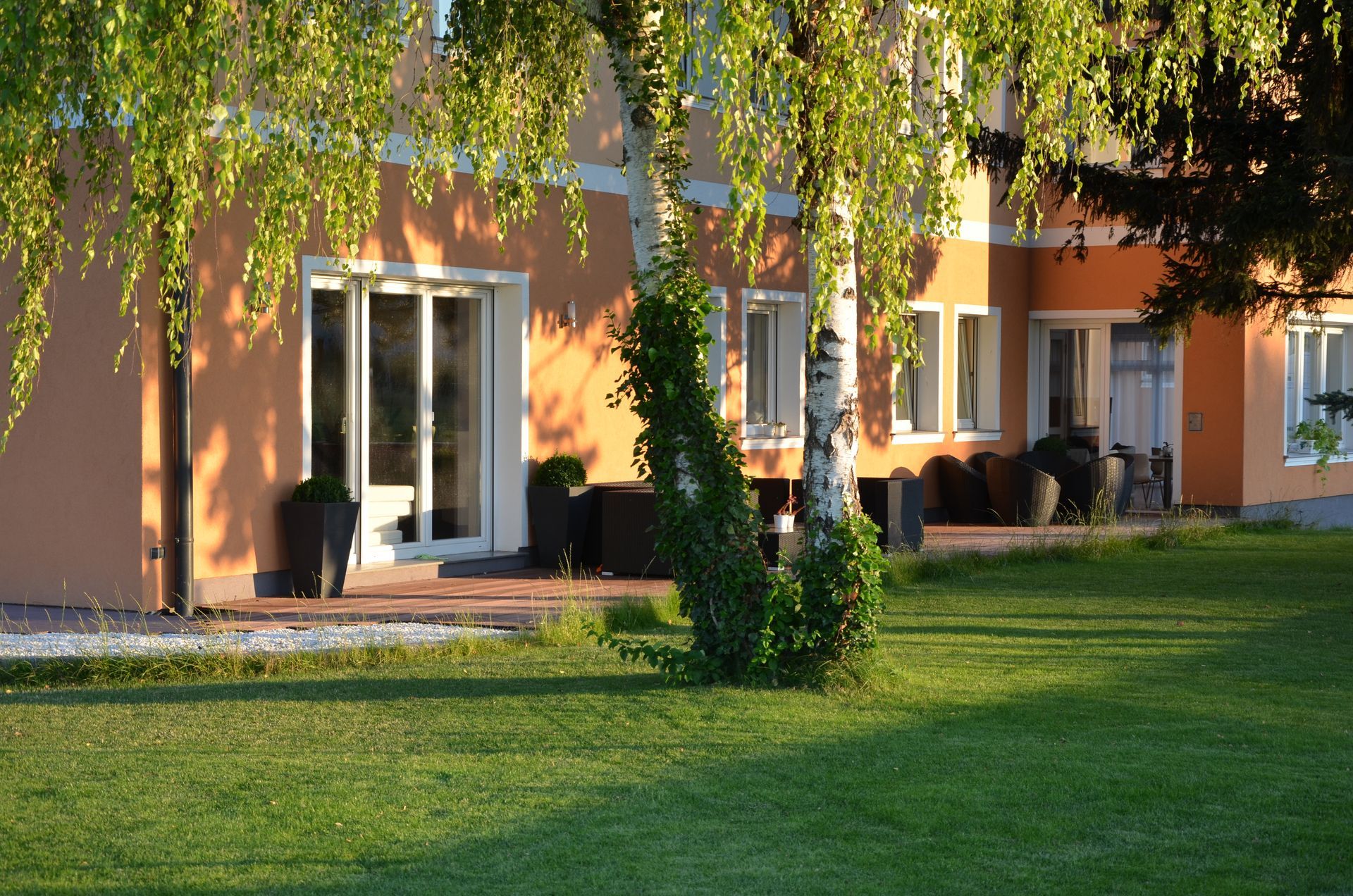 Hotel Maria Hochzeit Galerie