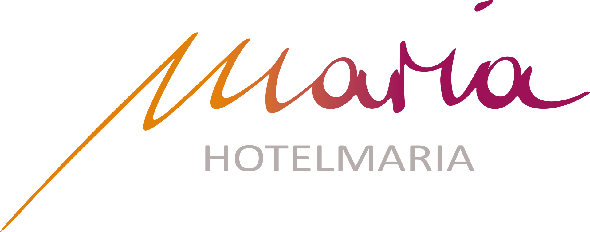 Hotel Maria Logo