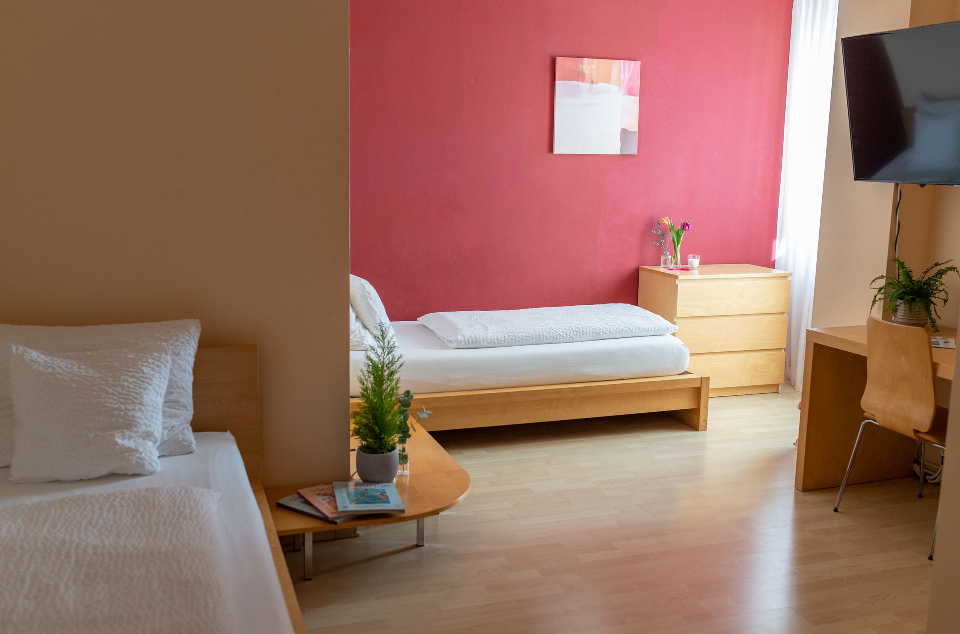 Hotel Maria Fotos und Impressionen Galerie