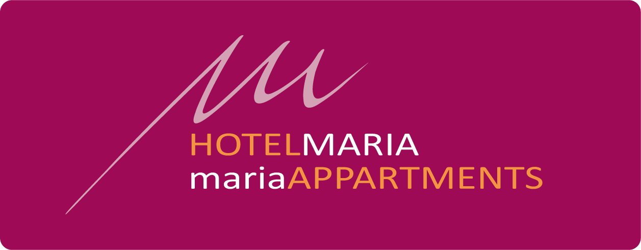 Hotel Maria Logo