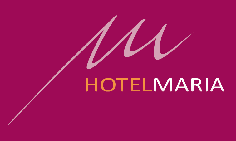 Hotel Maria Logo