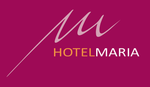 Hotel Maria Logo