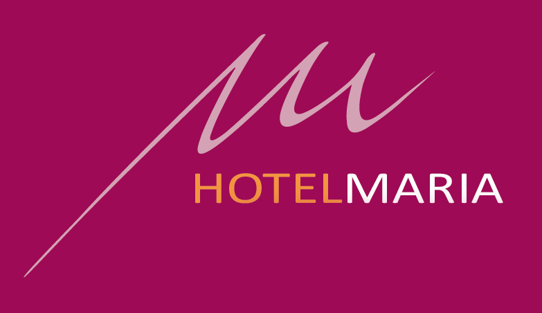 Hotel Maria Logo