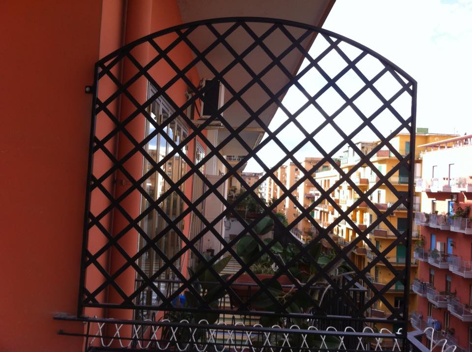porte