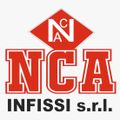logo nca infissi
