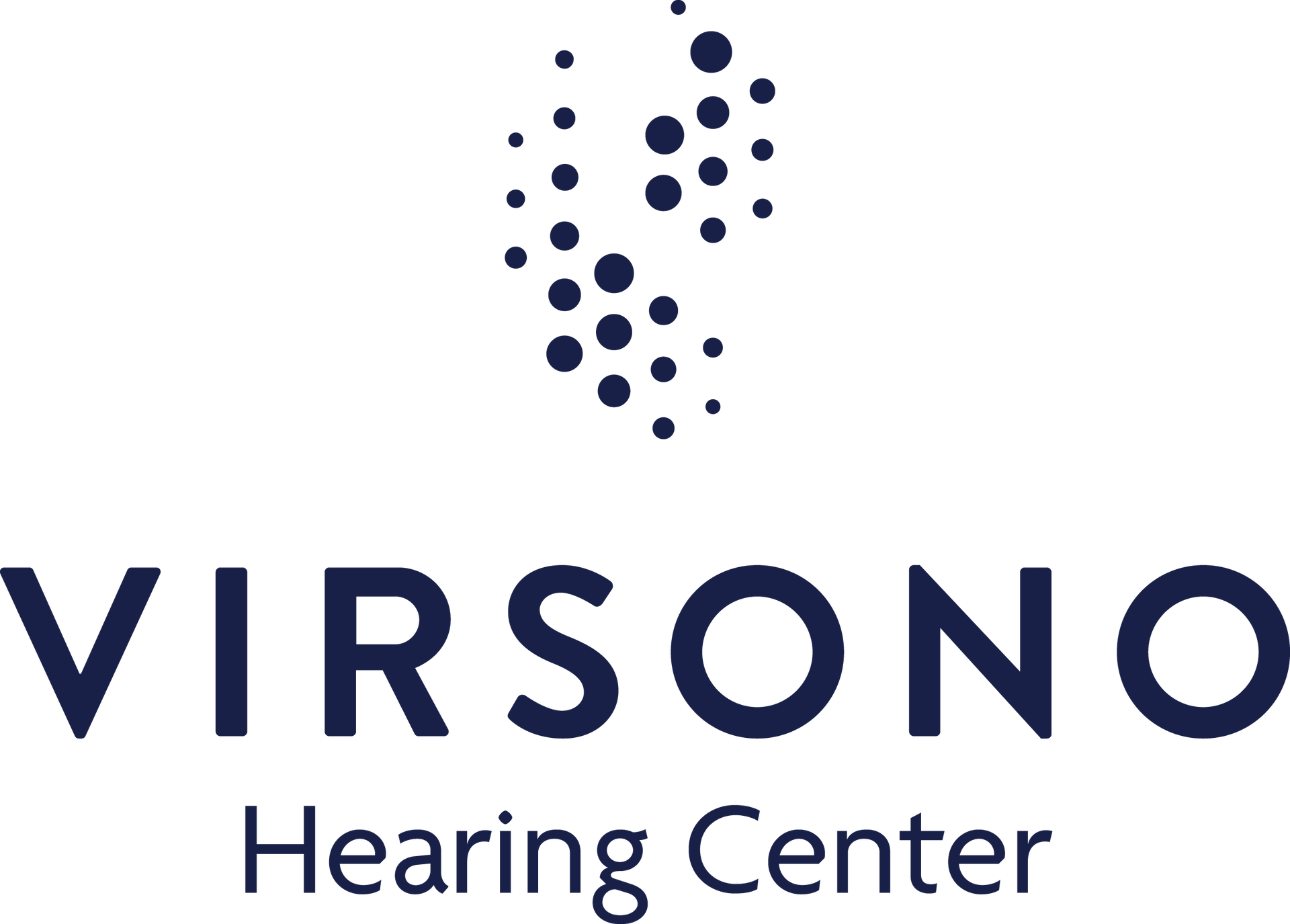 Why Choose Virsono Hearing Center | Virsono Hearing Center