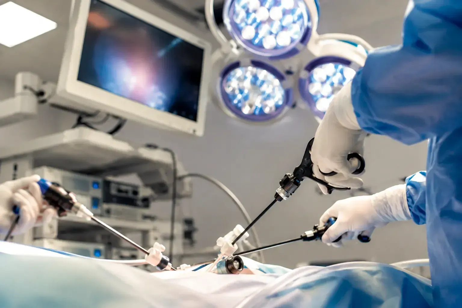 Cirurgia bariátrica e metabólica