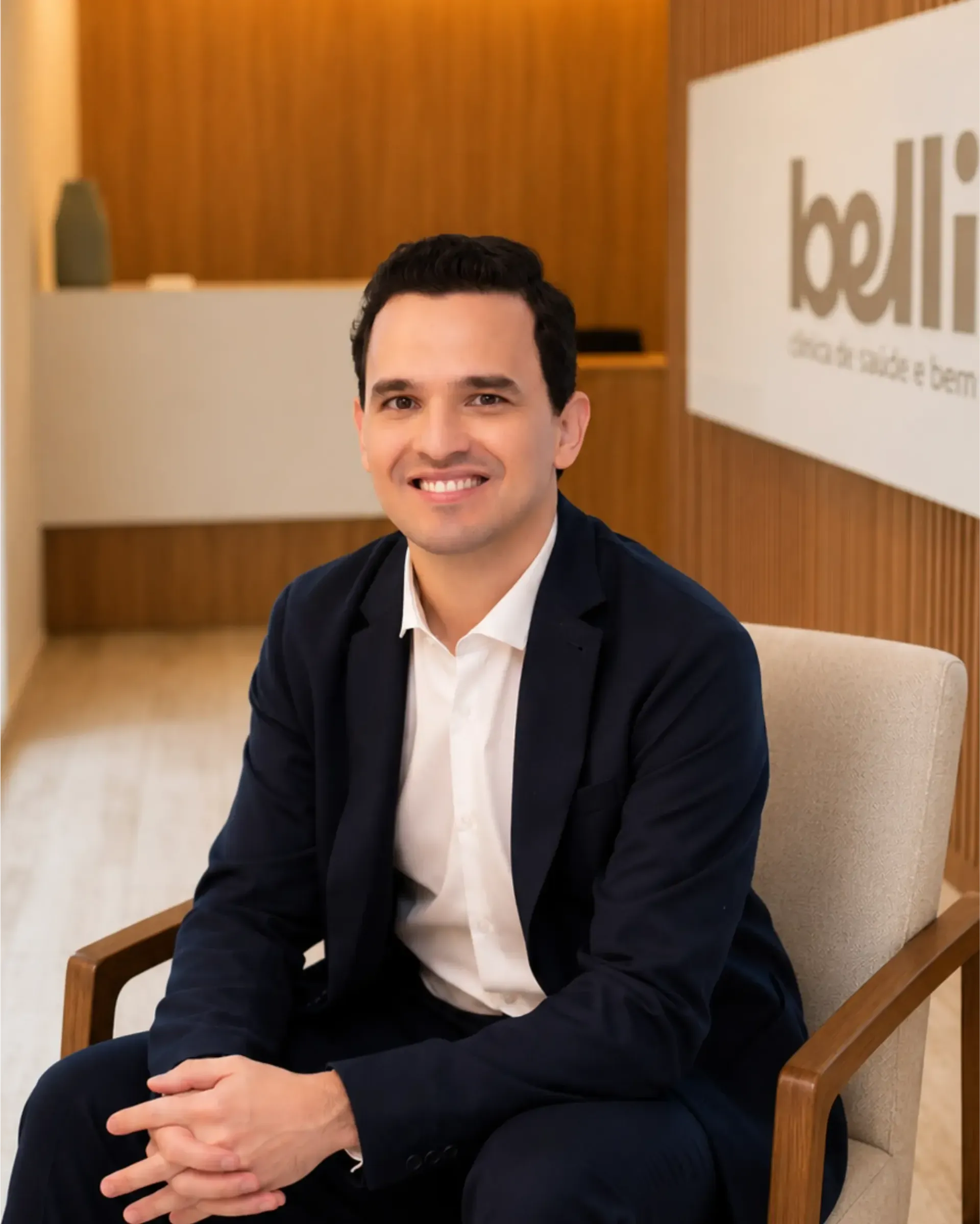 Dr. Danilo Bugalho Galdiano