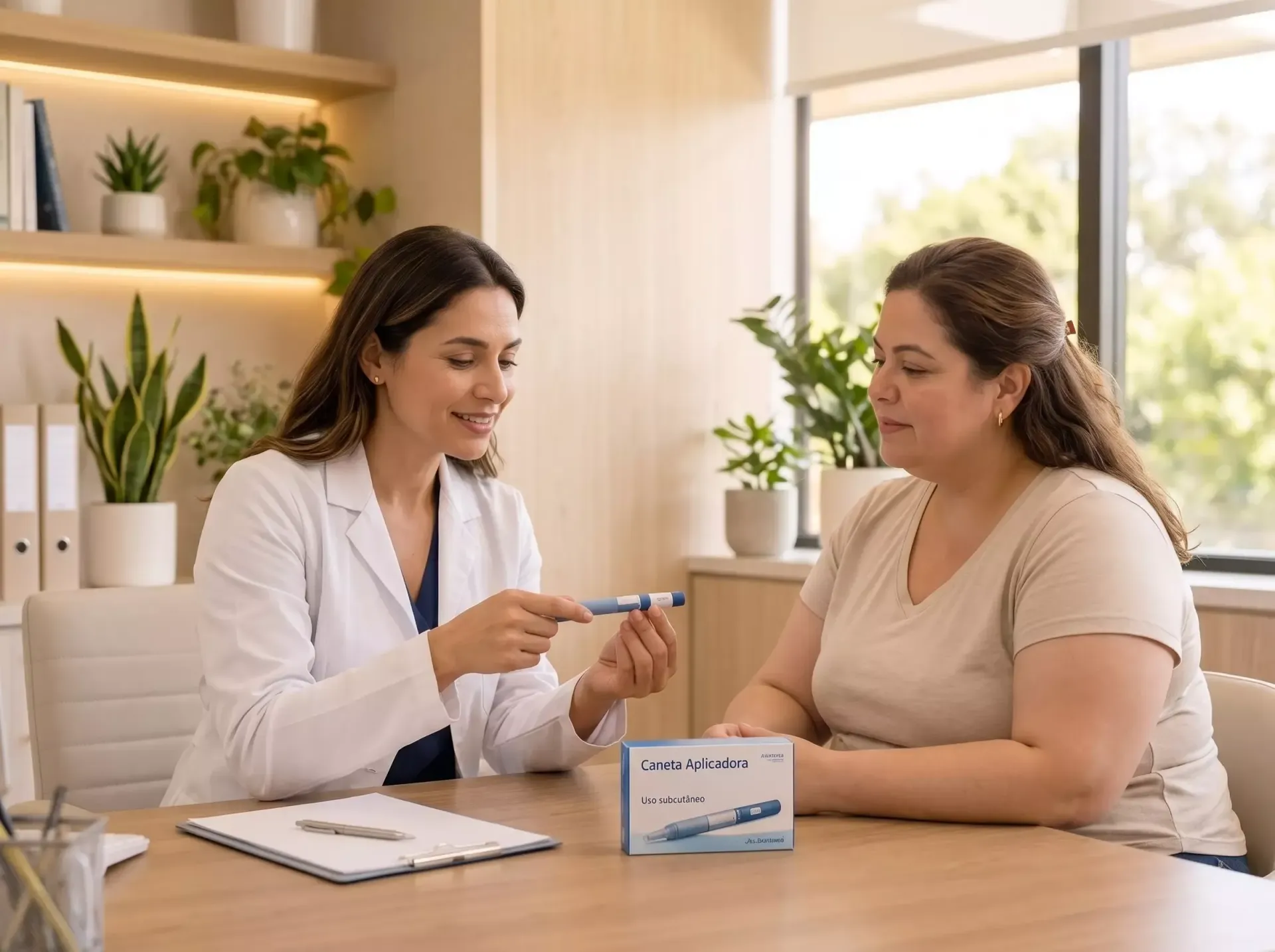 Tratamento medicamentoso