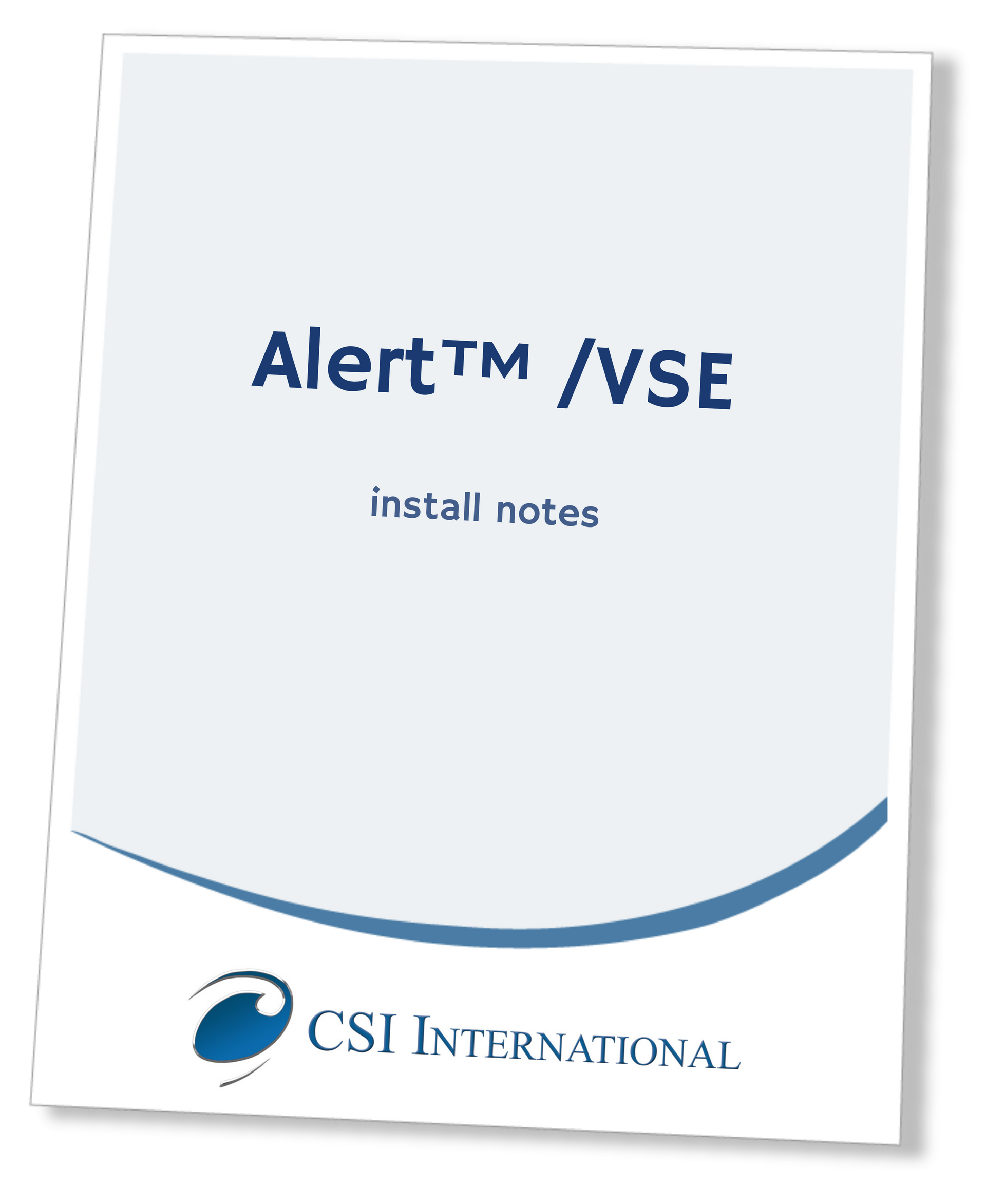BIM-VSR-VSE VSAM Router