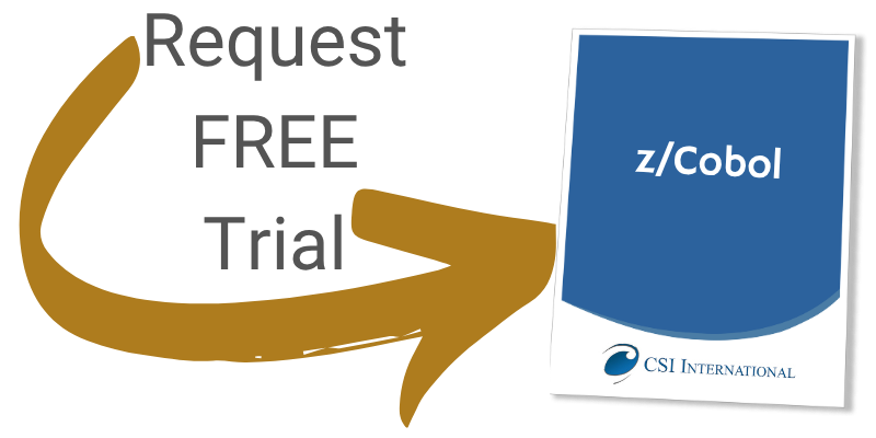 z/Cobol by CSI