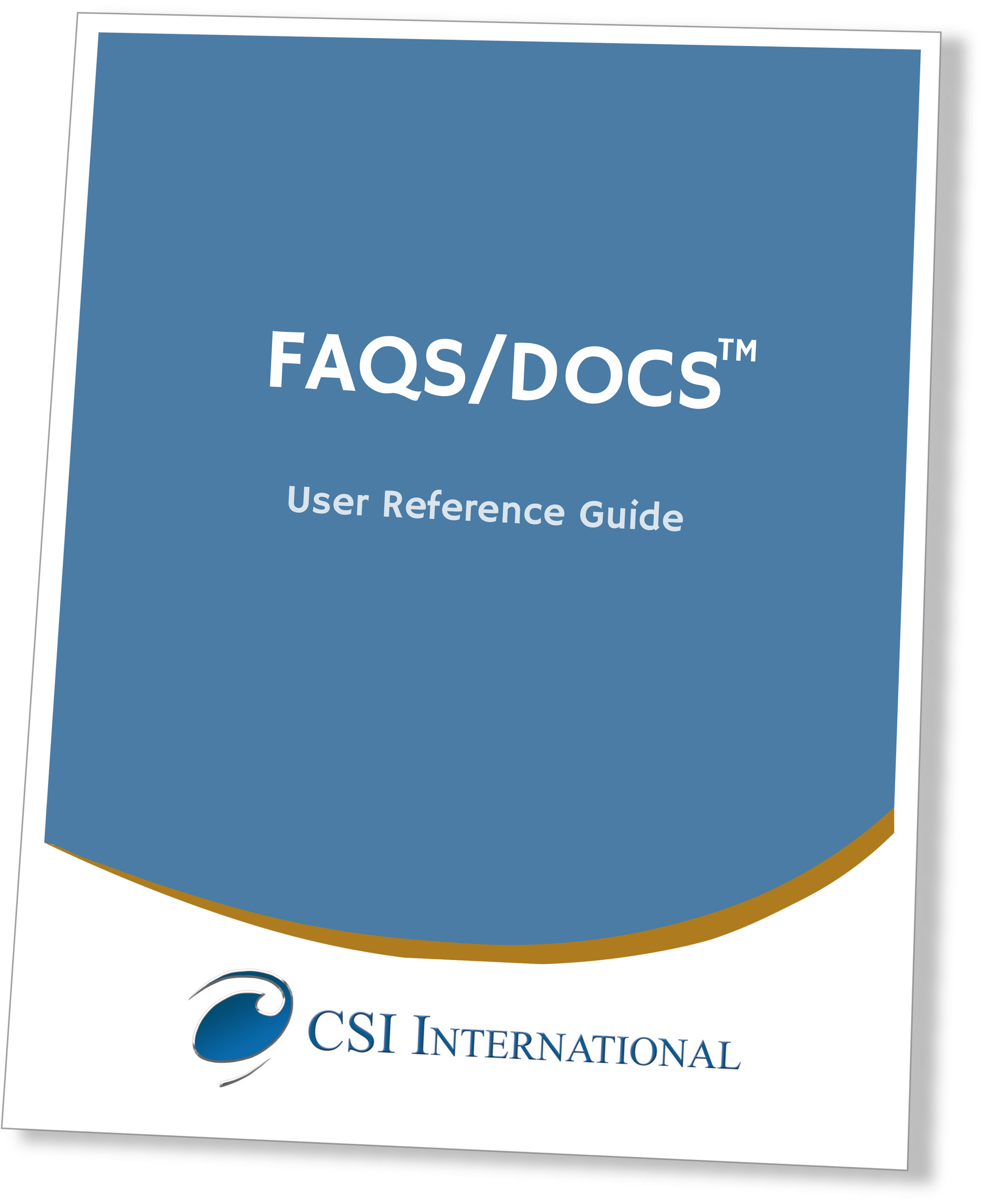 CSI Documentation Archive for zVSE