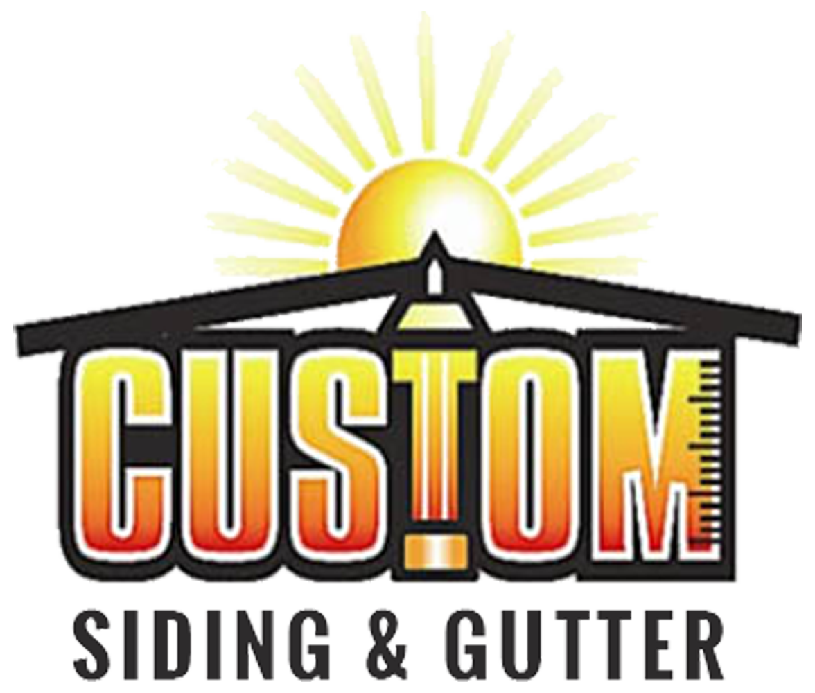 Custom Siding And Gutter Company Inc.
