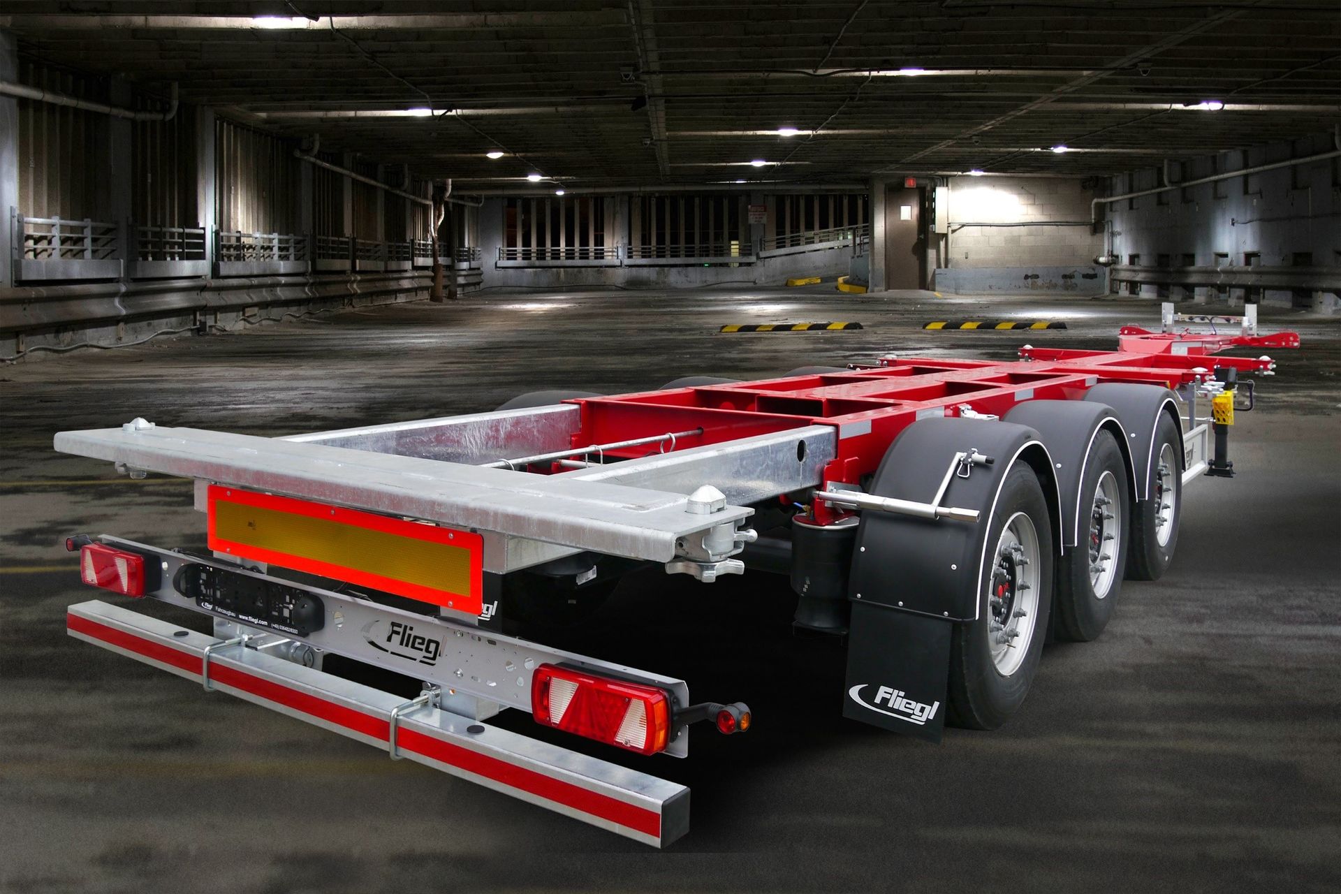 UNIVERSALUS GOOSENECK