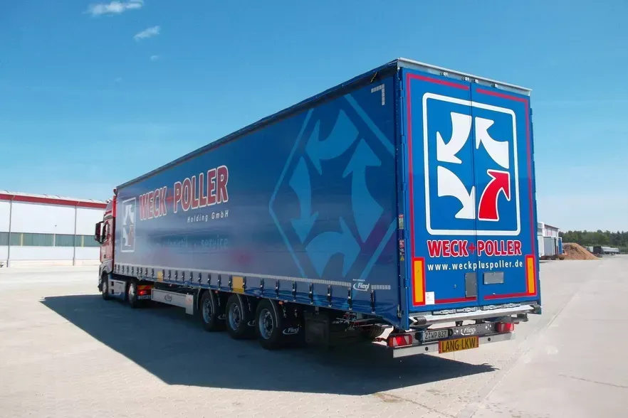 Fliegl Long
