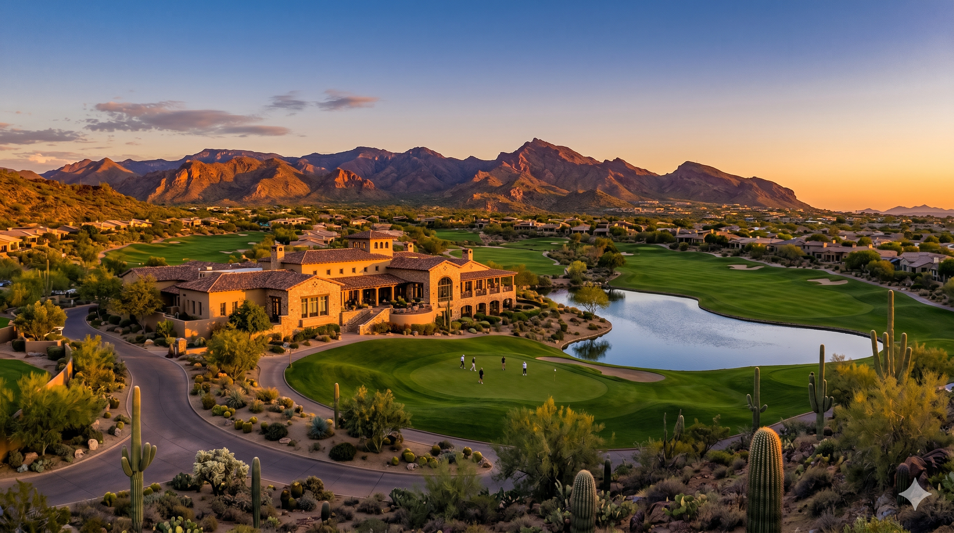 Anthem Country Club