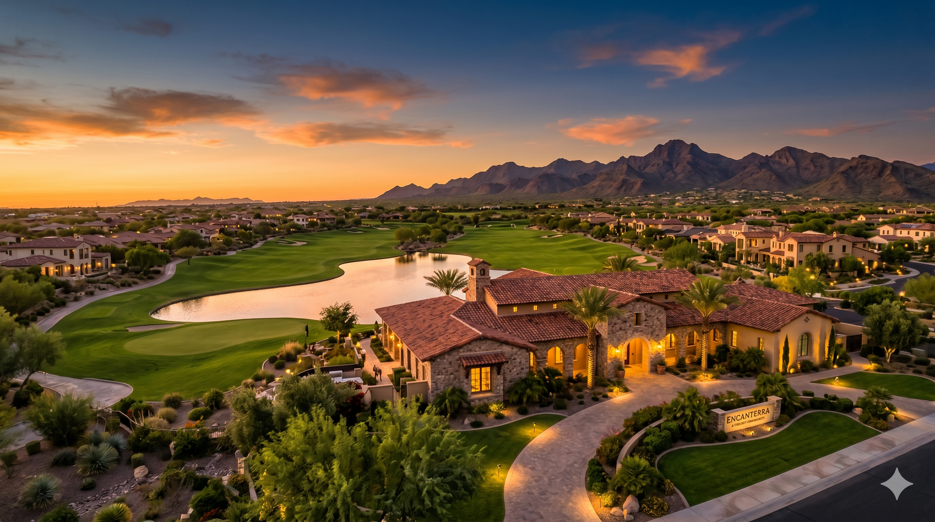 Encanterra