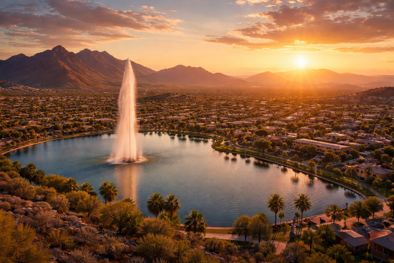 Fountain Hills