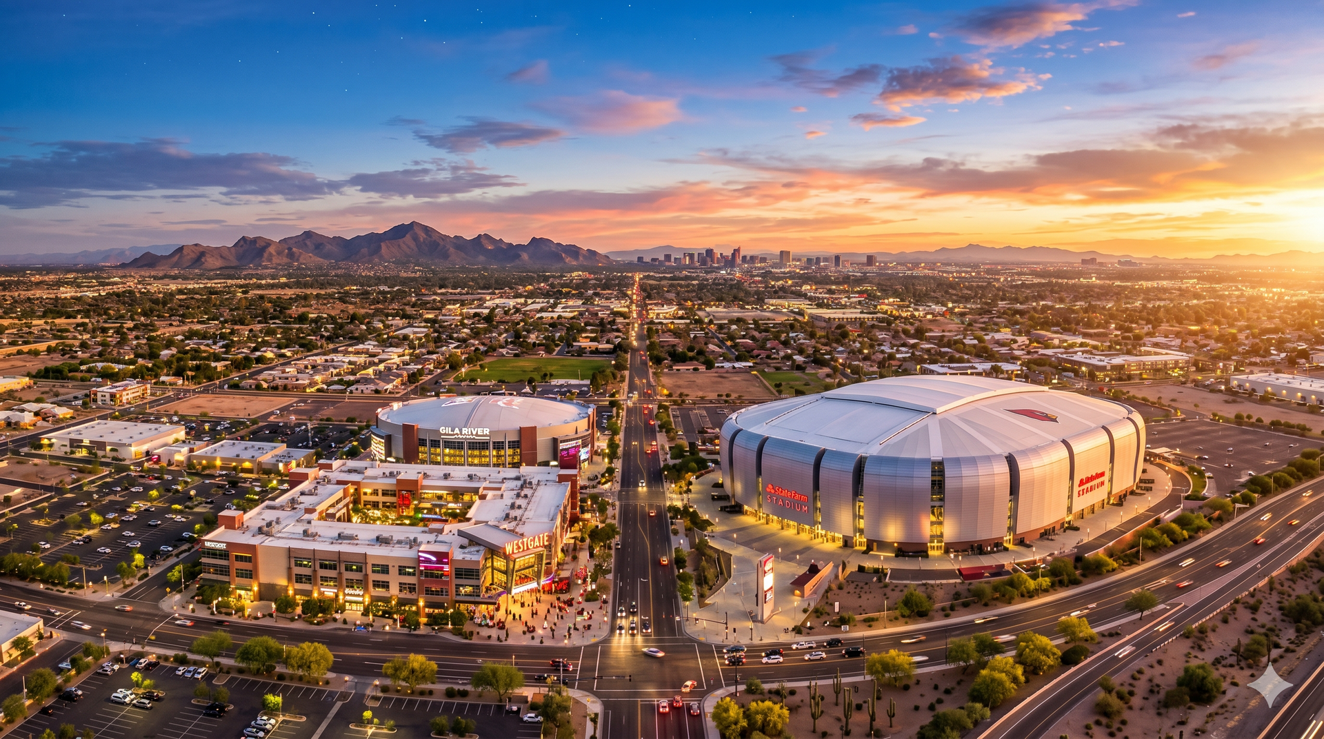 Glendale