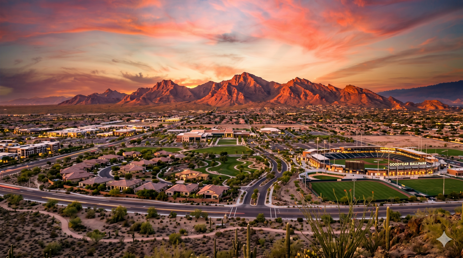 Goodyear
