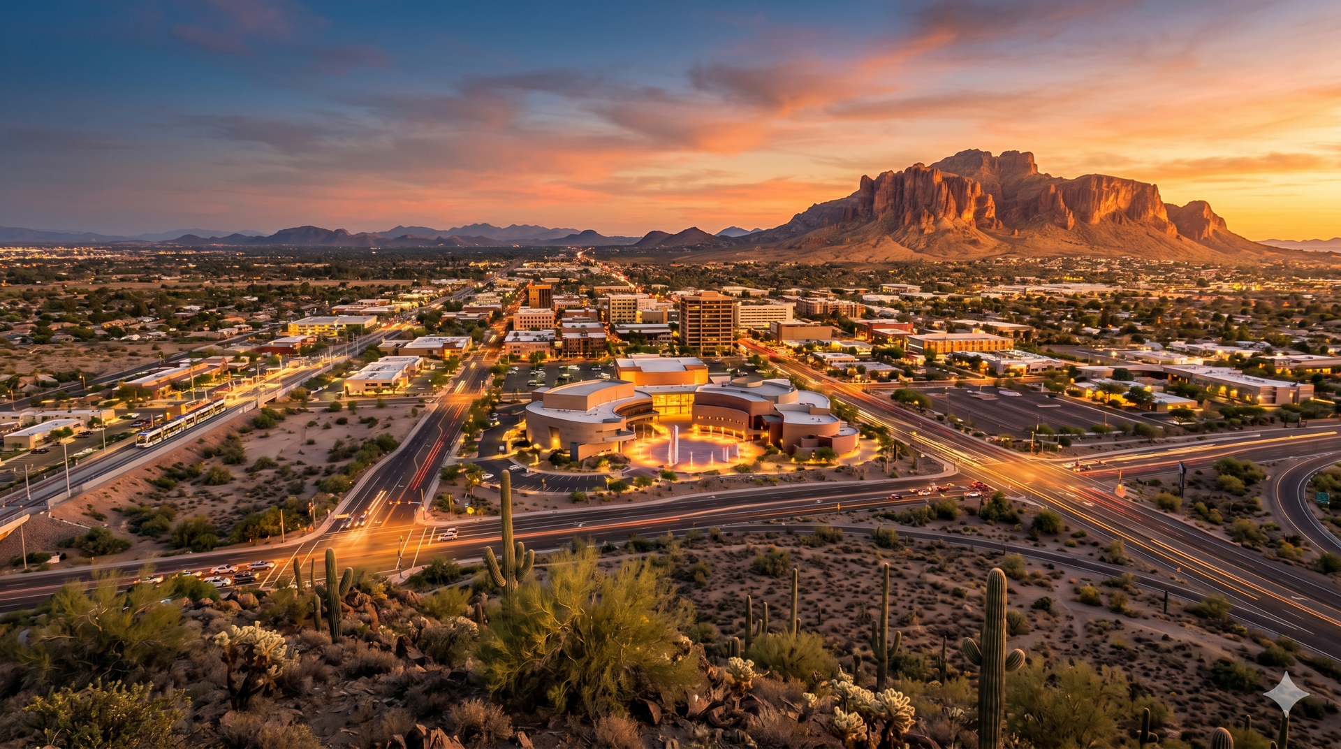 Mesa