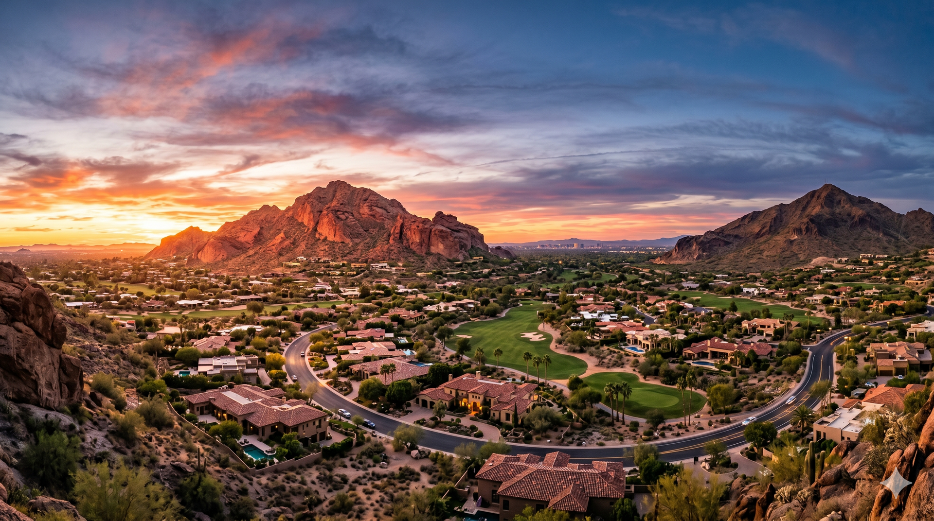 Paradise Valley