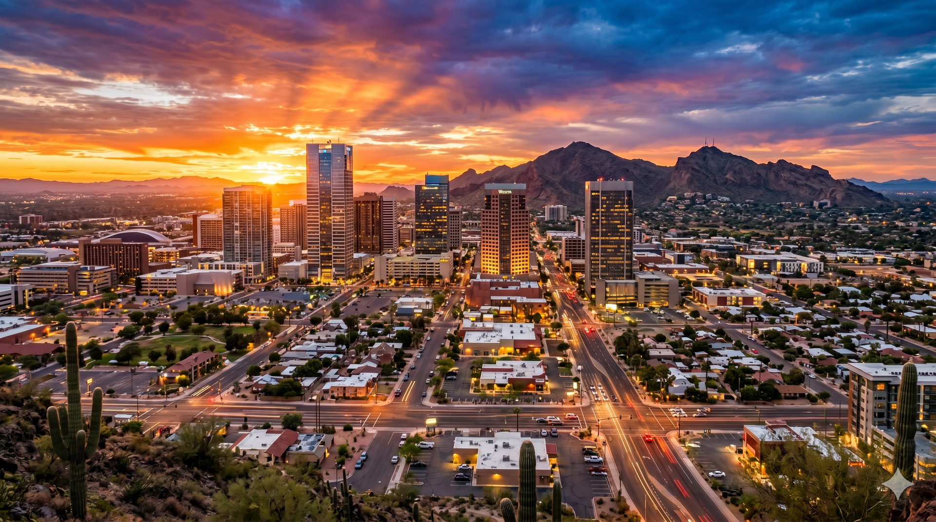 Phoenix