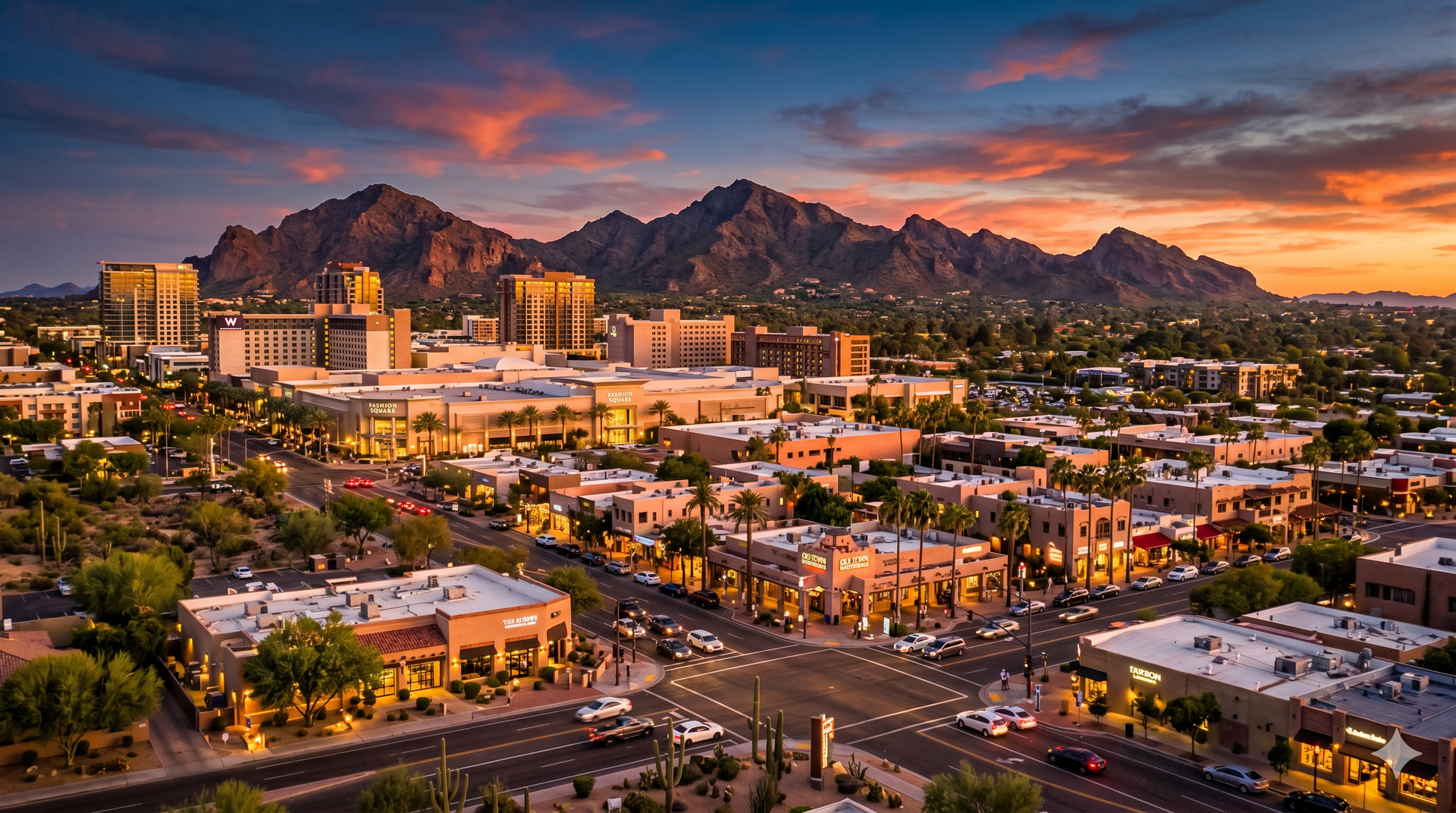 Scottsdale
