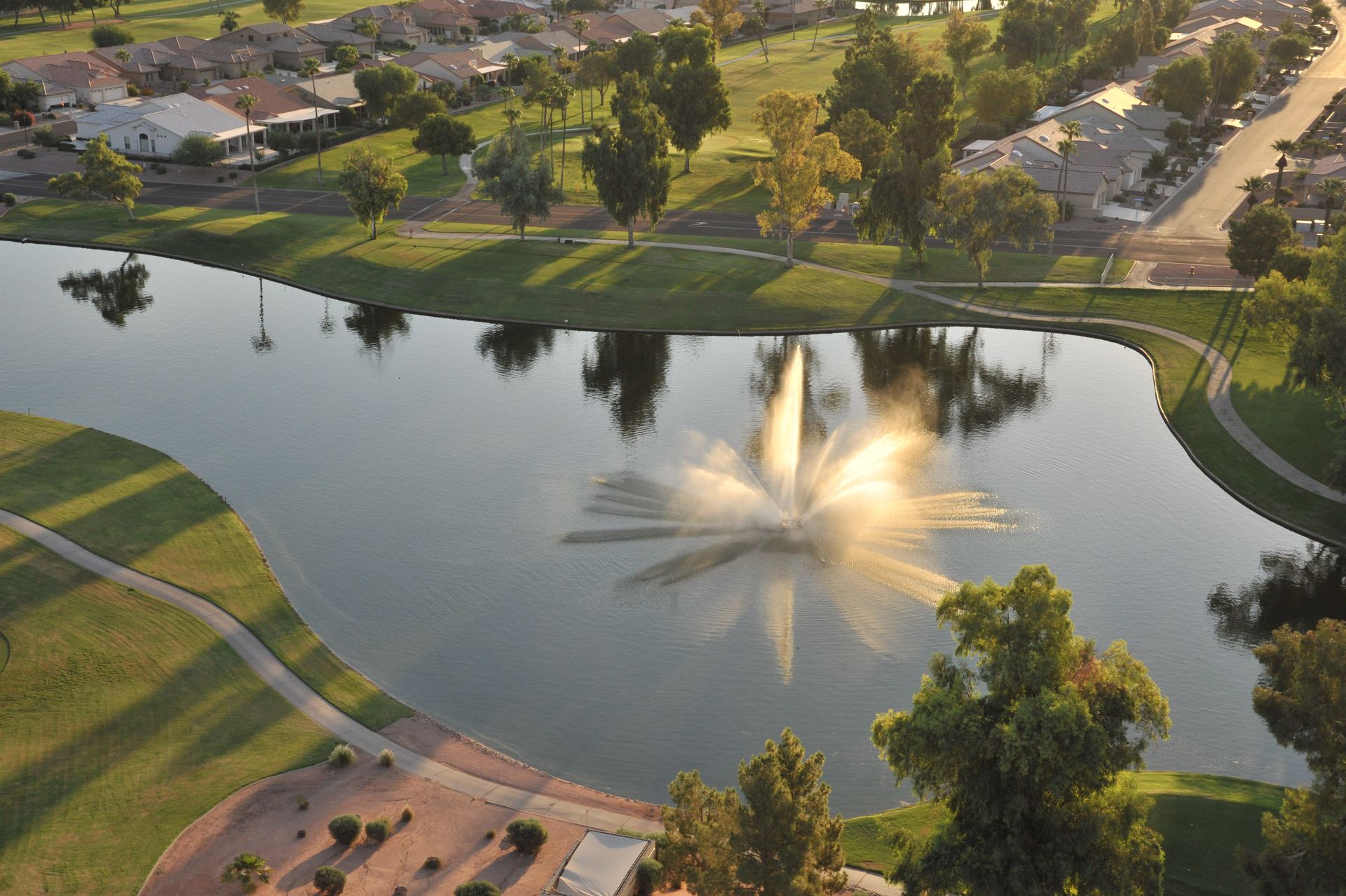 Sun Lakes