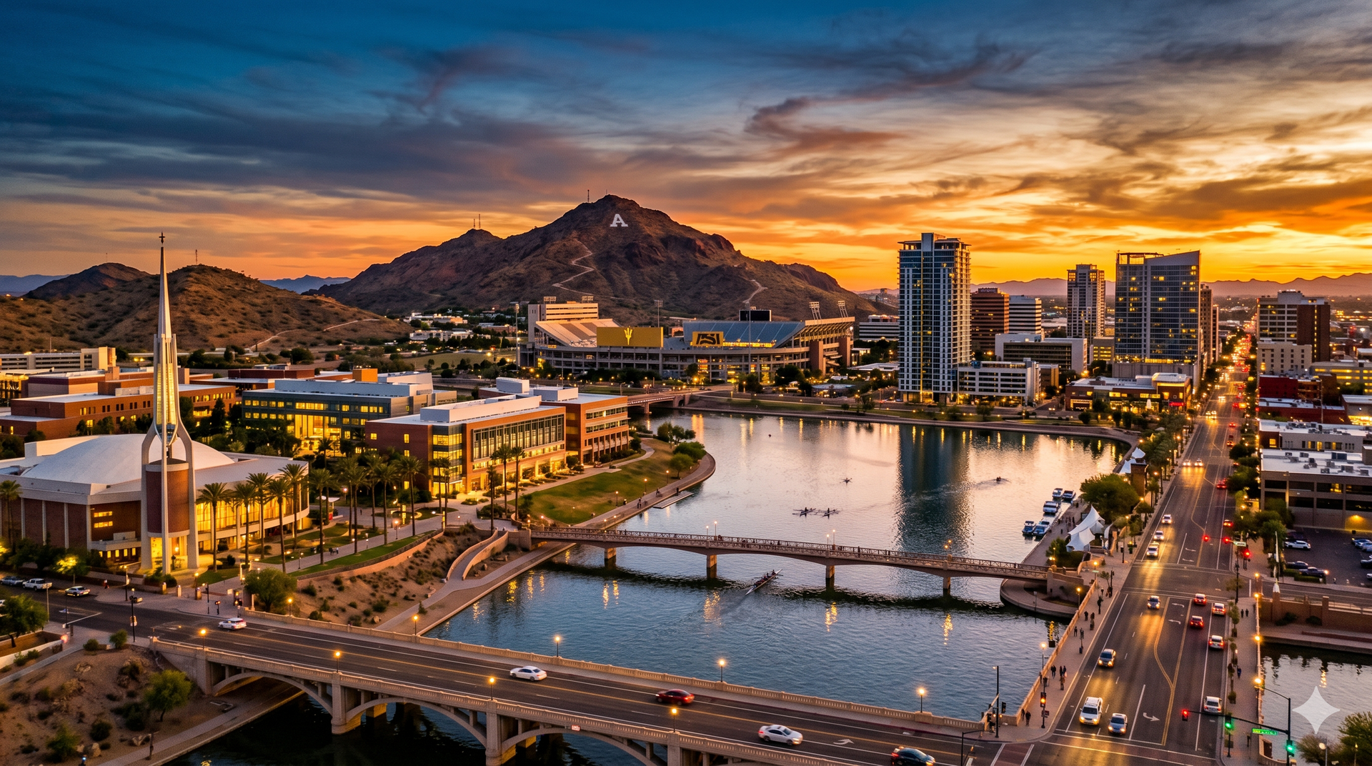 Tempe