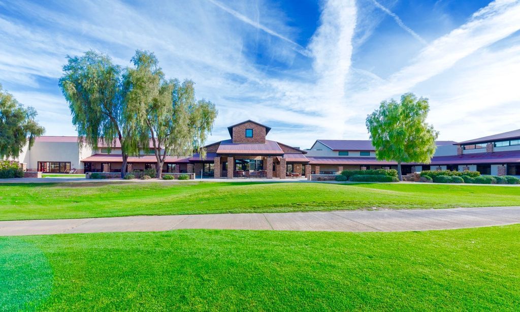 Trilogy at Power Ranch