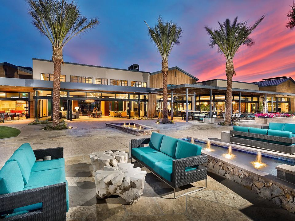Trilogy at Verde River