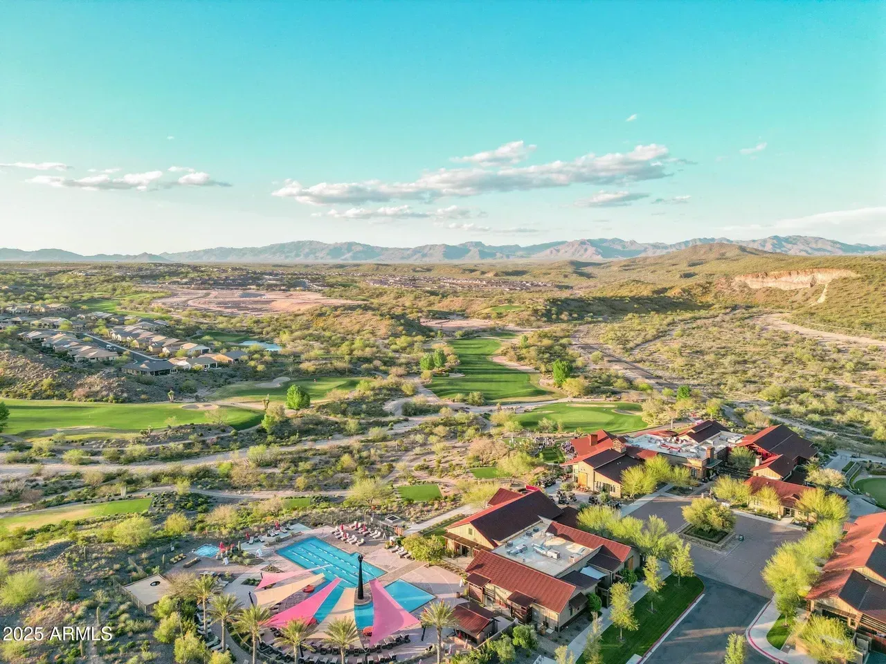 Wickenburg Ranch