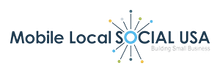 MobileLocalSocialUSA logo