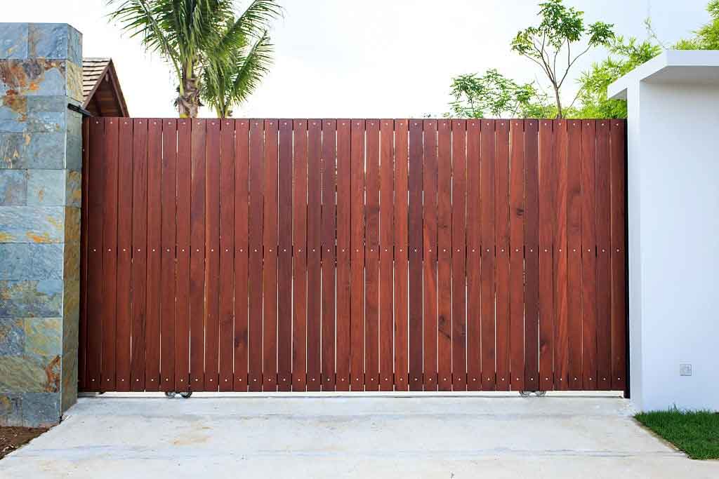 Gate Contractor Services Tasmania and Hobart TAS Fencing