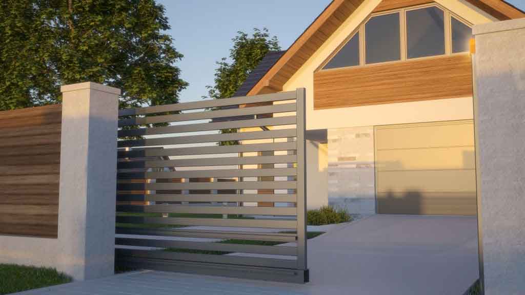 Gate Contractor Services Tasmania and Hobart TAS Fencing