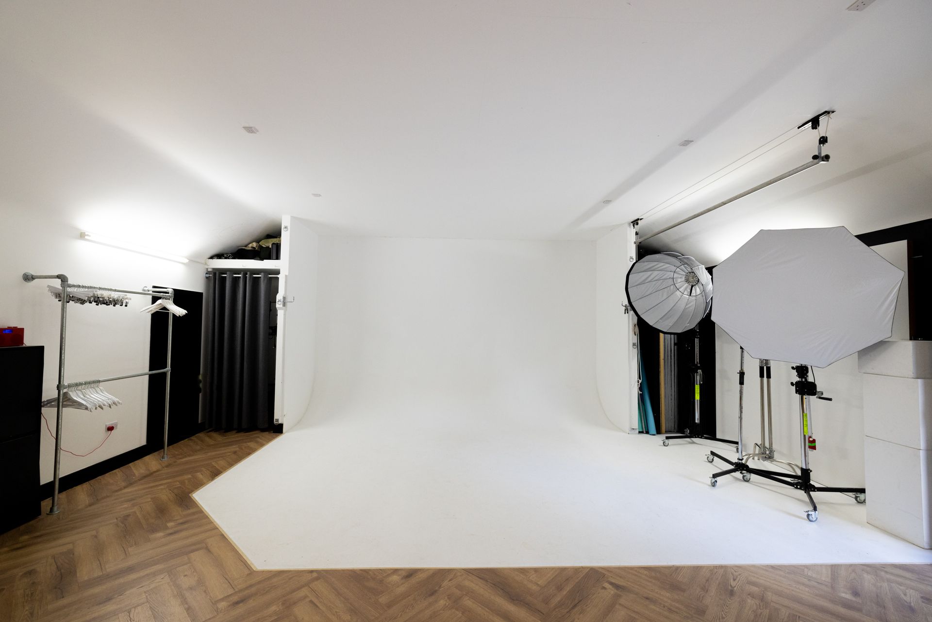 Photography Studio Rental | Ranch Studio