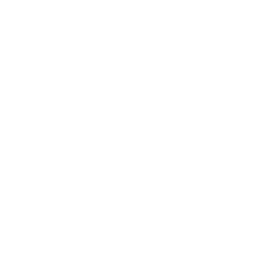 a white background with a few lines on it