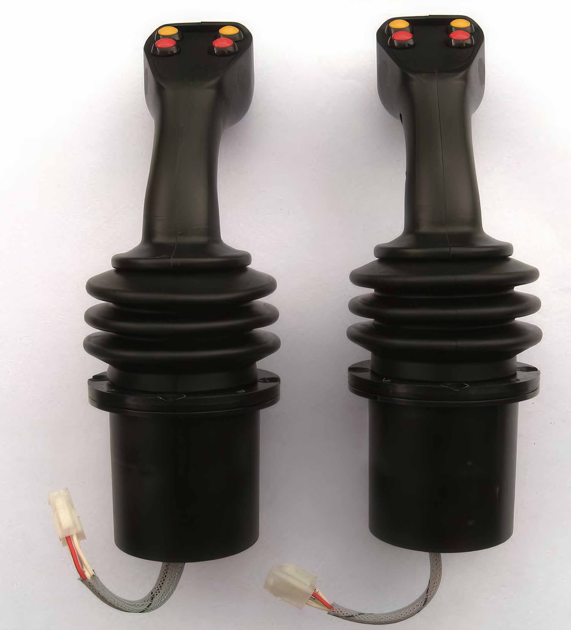 Hydraulikventile