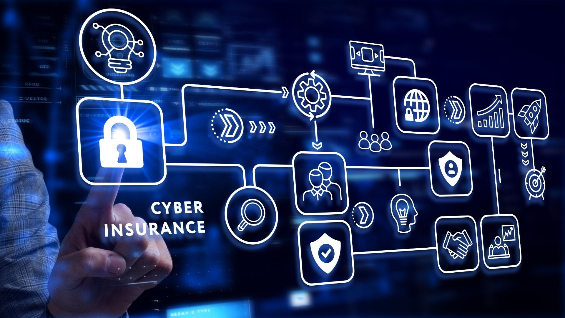 cybersecurity insurance