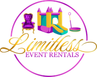 Limitless Event Rentals Limitless Event Rentals