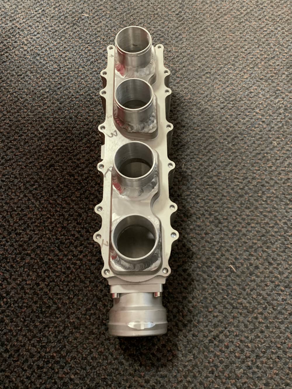 Gallery Hanby Welding & Engineering