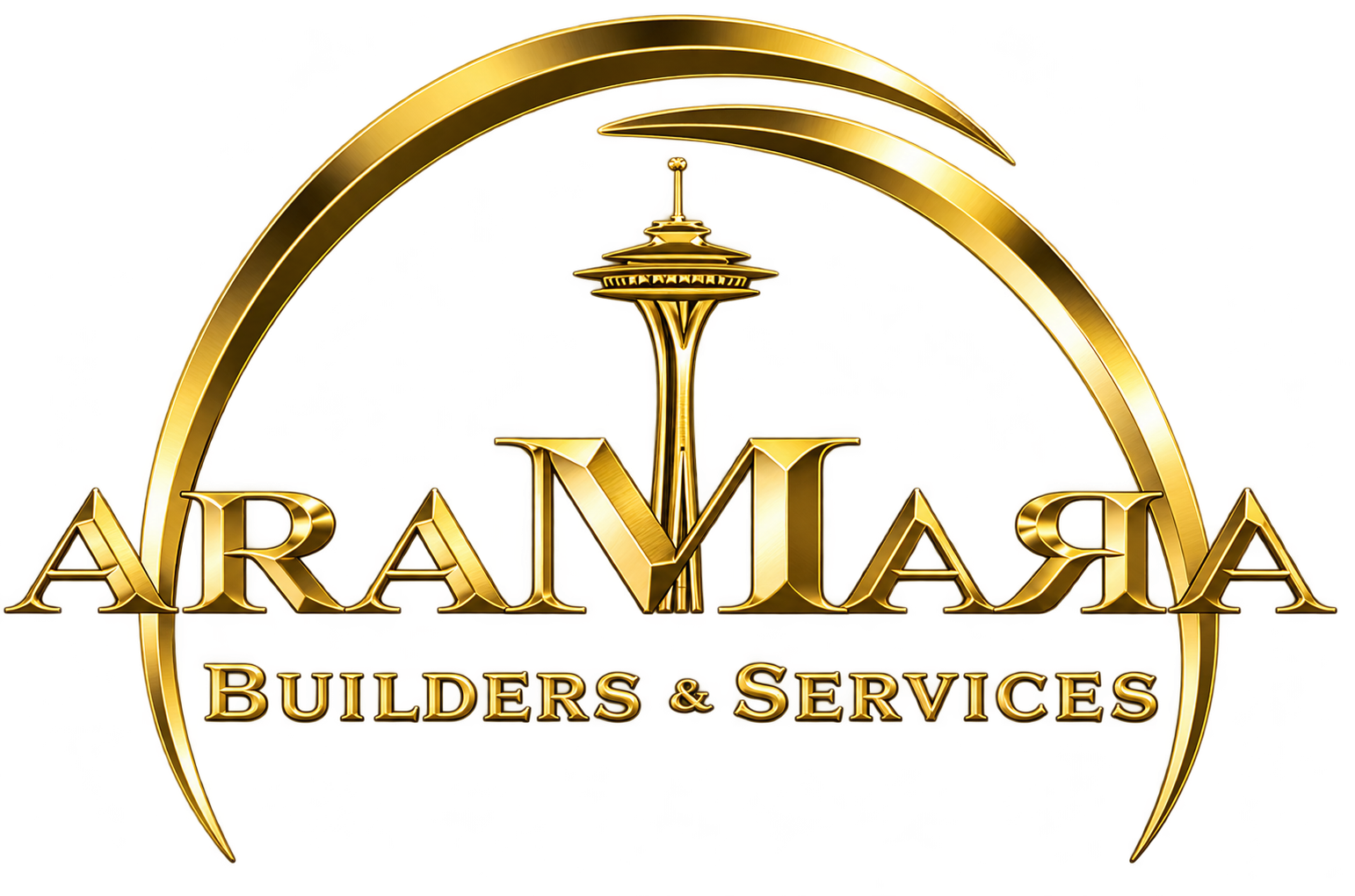 Aramara Builders & Services logo
